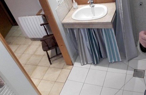 Treban House | Le Champ Bouchon