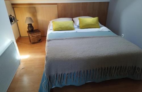 Surfonds Bed & Breakfast | Le champ du petit bois