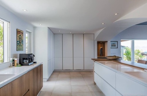 Pointe Milou House | Le Chant De La Mer Villa - Luxurious at its Best!