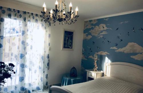Crevechamps House | Le chant des oiseaux - Au pied de la voie cyclable