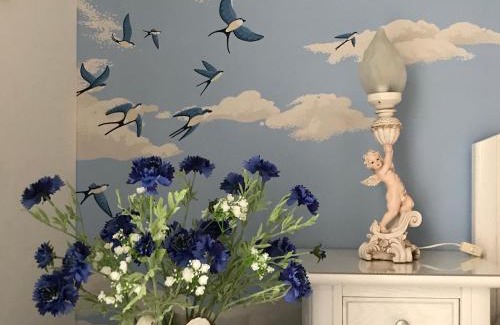 Crevechamps House | Le chant des oiseaux - Au pied de la voie cyclable
