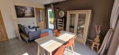 Florenville Apartment | Le Chant du Coq