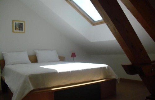 Eygliers Apartment | le chant du guil