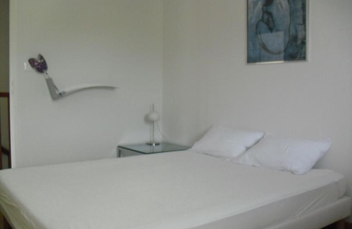 Eygliers Apartment | le chant du guil