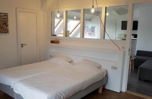 Gembloux House | Le Chanteclair