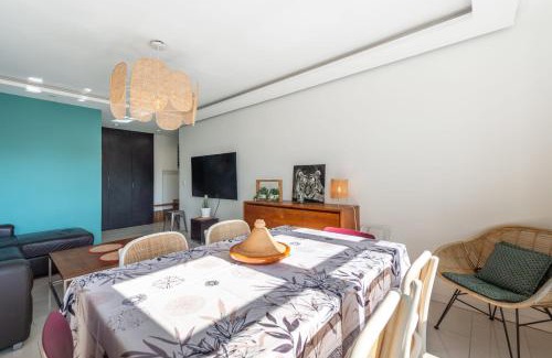 Annecy Apartment | Le Charles Albert - Appartement confortable proche du centre ville