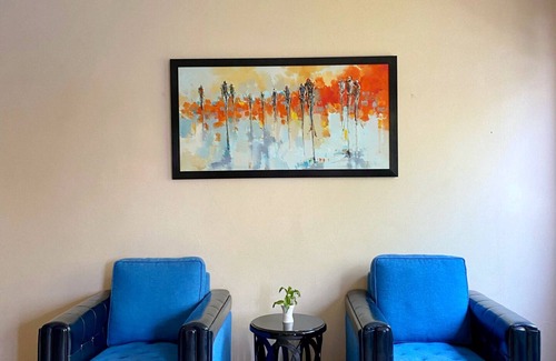Olongapo Hotel | Le Charmé Suites