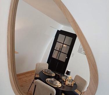 Recoules-Previnquieres Apartment | Le Charmant