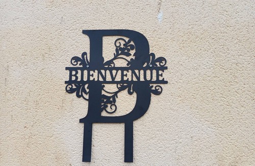 Bouvigny-Boyeffles Villa | Le charme des cerisiers - 3-star country house for 8 people