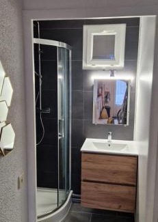 Le Barcares Apartment | le charme des dosses