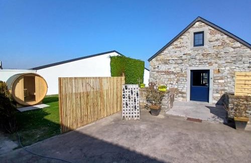 Ohey House | Le charme des Pierres et wellness