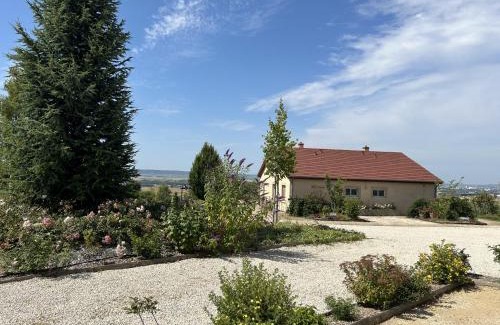 Cernay-les-Reims House | Le Charme