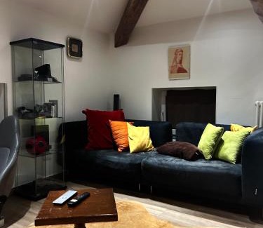 Bussolengo Apartment | Le Charme PINO