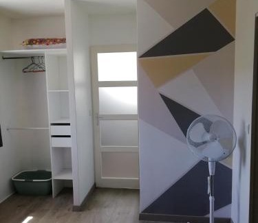 Mancey Apartment | Le charmillon, Appartement cosi avec double garage