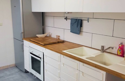 Saint-Honore - Jeanne d'Arc Apartment | Le Chat D'or Wifi Haut-débit Terrasse