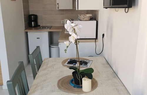 Old Town Apartment | Le Chat de la Cathédrale