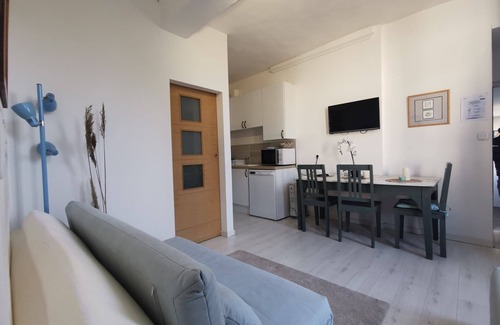 Old Town Apartment | Le Chat de la Cathédrale