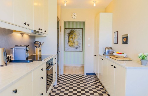 Cap-d'Antibes Apartment | LE CHATEAU DE LA PINEDE AP4198