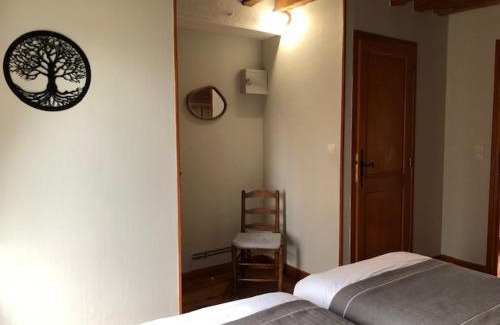Penin Bed & Breakfast | le chateau de PENIN