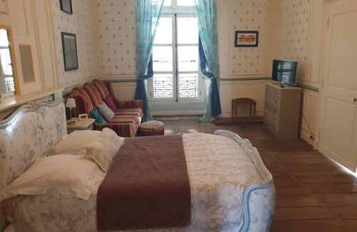 Chateauponsac House | Le Chateau