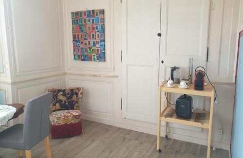 Chateauponsac House | Le Chateau