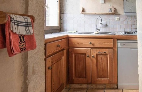 Saint-Sulpice House | LE CHATEL - SAINT SULPICE