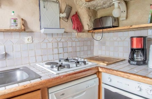 Saint-Sulpice House | LE CHATEL - SAINT SULPICE