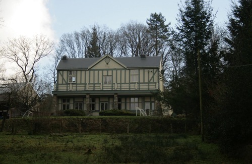 Polleur Cottage | Le Chaumont is a comfortable family home in a secluded natural setting.