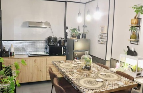 Chaumont Apartment | Le Chaumontais Écolo Équipements Wifi Parking