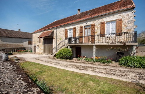 Saint-Sernin-du-Plain House | Le Chevalier - Saint-sernin-du-plain