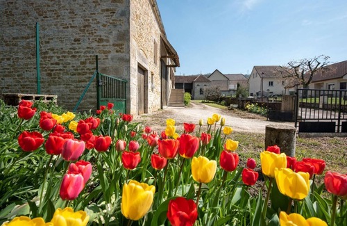 Saint-Sernin-du-Plain House | Le Chevalier - Saint-sernin-du-plain