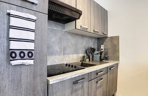 Saint-Omer Apartment | Le Chez-Soi ★Appart 4 pers.★ Hypercentre ★ Car park