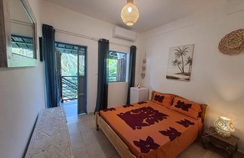 Sada Hotel | LE CHISSIOUA