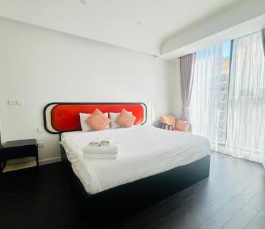 An Thoi Apartment | Le Ciel Phu Quoc - Hillside Apartment