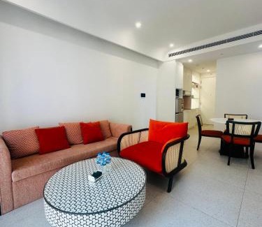 An Thoi Apartment | Le Ciel Phu Quoc - Hillside Apartment
