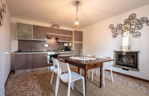 Vanara House | Le Cineserie by Interhome