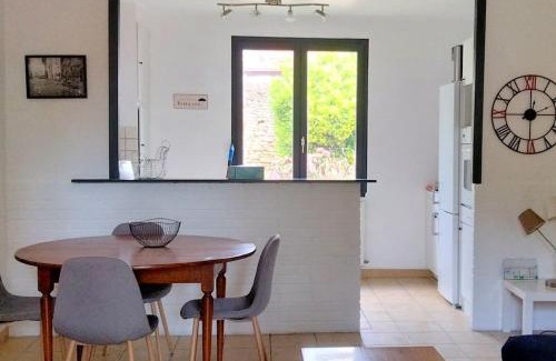 Themericourt House | Le cinq, au coeur du Vexin