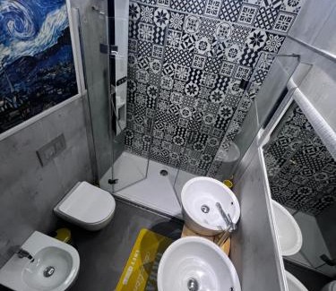 San Martino Apartment | LE CINQUE VELE Water Front LUXURY HOUSE Genova