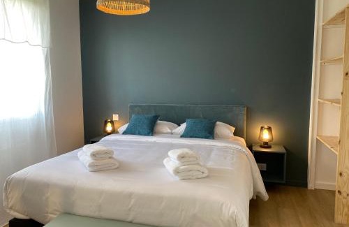 Bressuire House | Le Cinquième