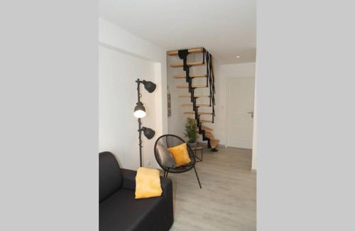 Romilly-sur-Seine Apartment | Le City by EasyEscale