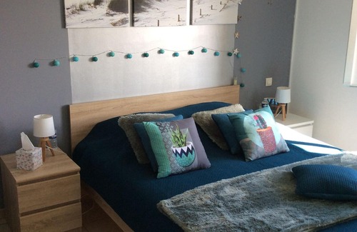 Canet House | Le Claouraous Calme