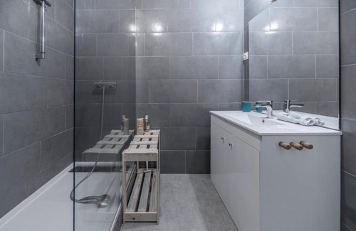 Chamalieres Apartment | *Le Claussat* Paisible - RDC - Proche centre ville