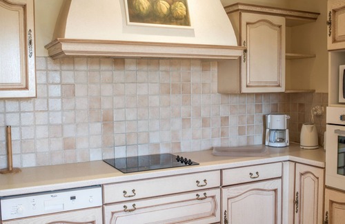 Saint-Trinit Apartment | Le Claux du Puits by Interhome