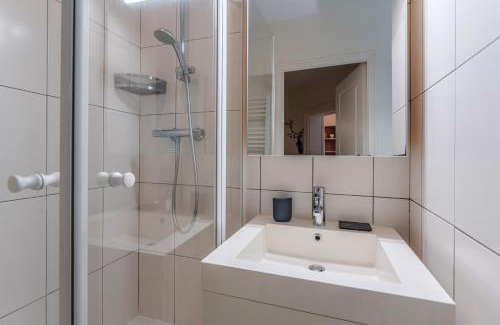 Richebourg - Saint-Clement Apartment | Le Clemenceau - Cœur historique de Nantes