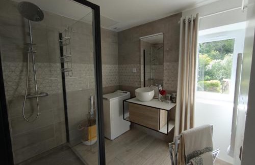 Chamborigaud Apartment | Le Clinton