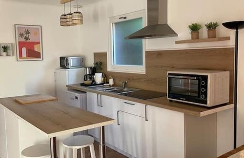 Saint-Martin-lez-Tatinghem House | Le Clos des Bambous