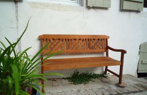Centre Apartment | Le Clos 25