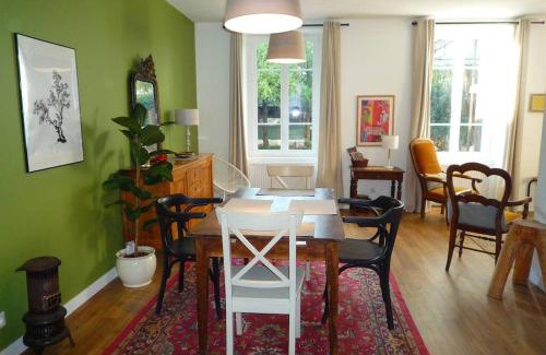 Centre Apartment | Le Clos 25