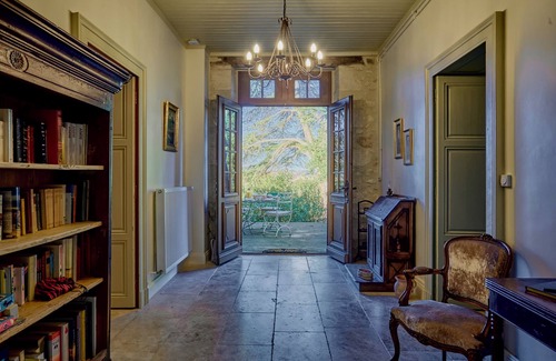 Valence-sur-Baise House | Le Clos Boissière - Charming gîte with swimming pool in the heart of the Gers