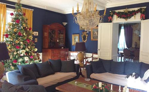 Ferrieres-sur-Sichon Bed & Breakfast | Le CLOS BOURBON